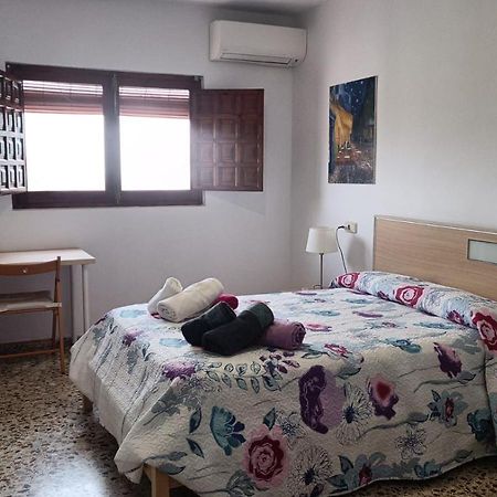 La Torrecica, Con Caracter Andaluz Y Magnificas Vistas Al Mar Y Sierra Nevada Villa Salobreña Екстериор снимка