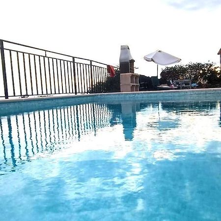 La Torrecica, Con Caracter Andaluz Y Magnificas Vistas Al Mar Y Sierra Nevada Villa Salobreña Екстериор снимка