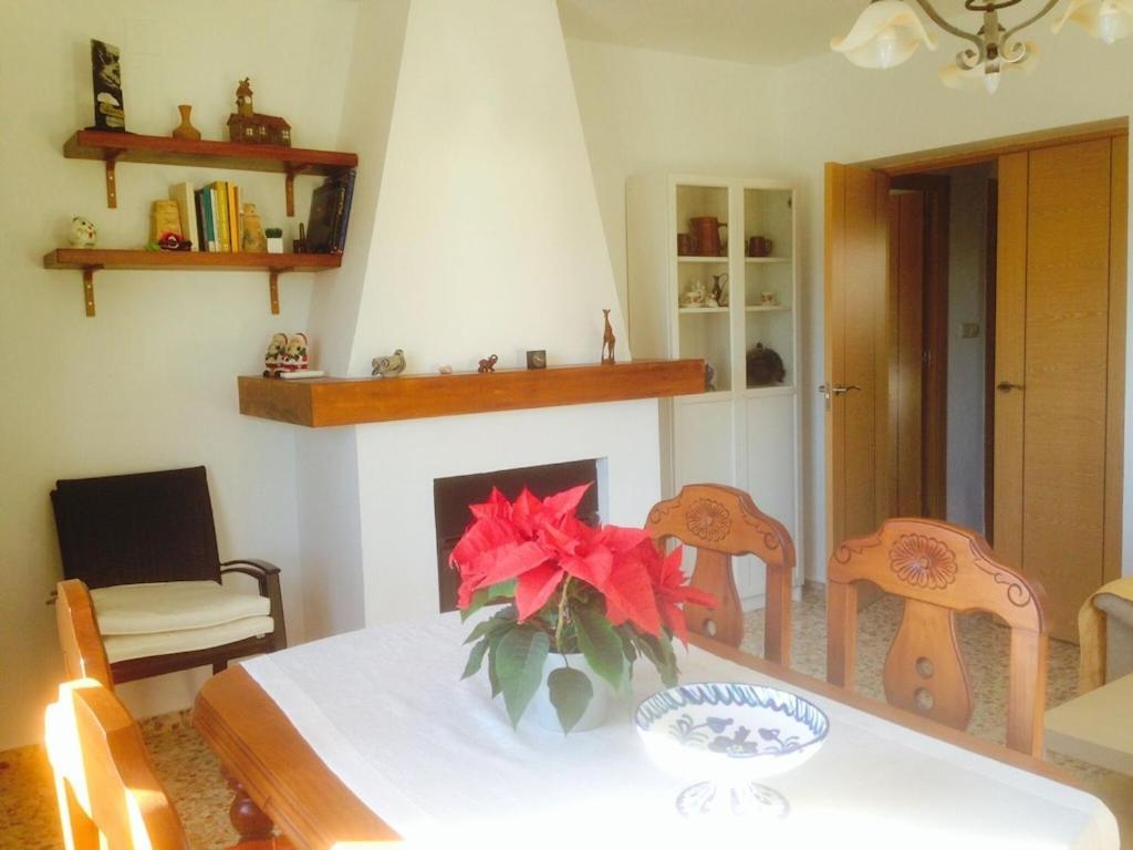 La Torrecica, Con Caracter Andaluz Y Magnificas Vistas Al Mar Y Sierra Nevada Villa Salobreña Екстериор снимка