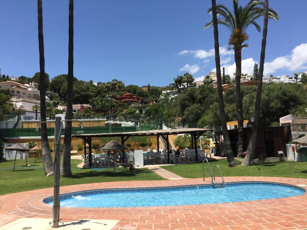 La Torrecica, Con Caracter Andaluz Y Magnificas Vistas Al Mar Y Sierra Nevada Villa Salobreña Екстериор снимка