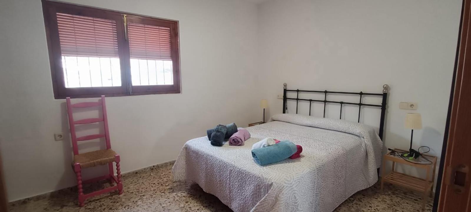 La Torrecica, Con Caracter Andaluz Y Magnificas Vistas Al Mar Y Sierra Nevada Villa Salobreña Екстериор снимка