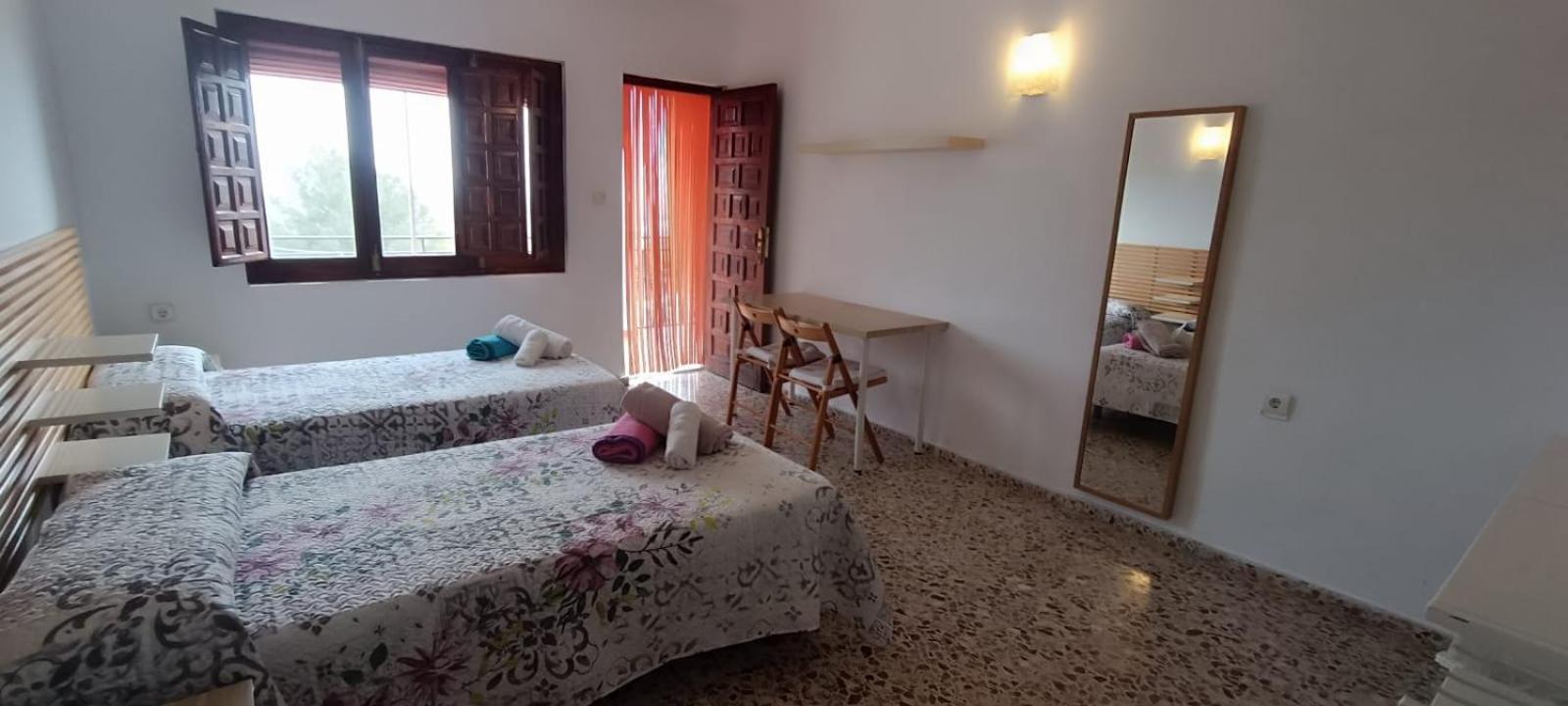 La Torrecica, Con Caracter Andaluz Y Magnificas Vistas Al Mar Y Sierra Nevada Villa Salobreña Екстериор снимка