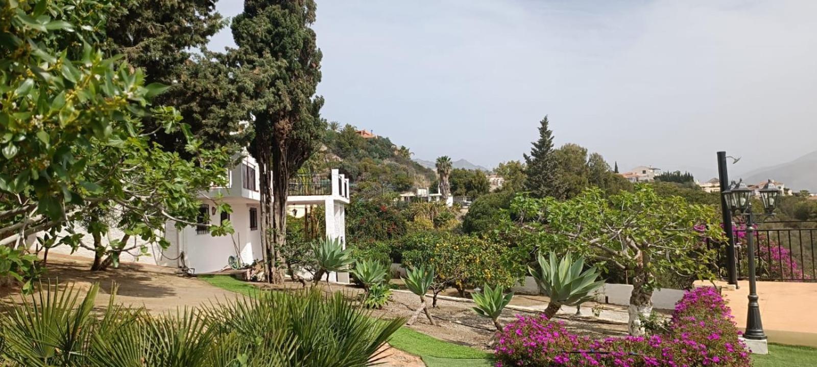 La Torrecica, Con Caracter Andaluz Y Magnificas Vistas Al Mar Y Sierra Nevada Villa Salobreña Екстериор снимка