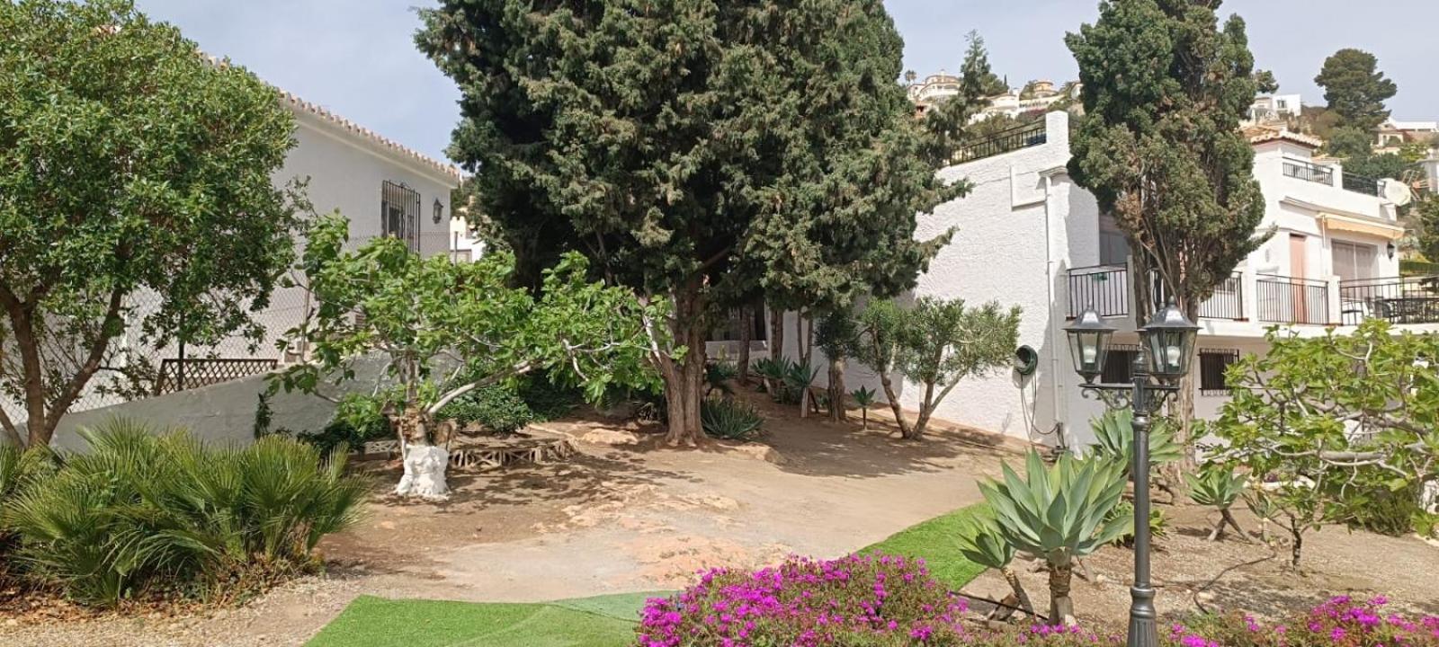 La Torrecica, Con Caracter Andaluz Y Magnificas Vistas Al Mar Y Sierra Nevada Villa Salobreña Екстериор снимка