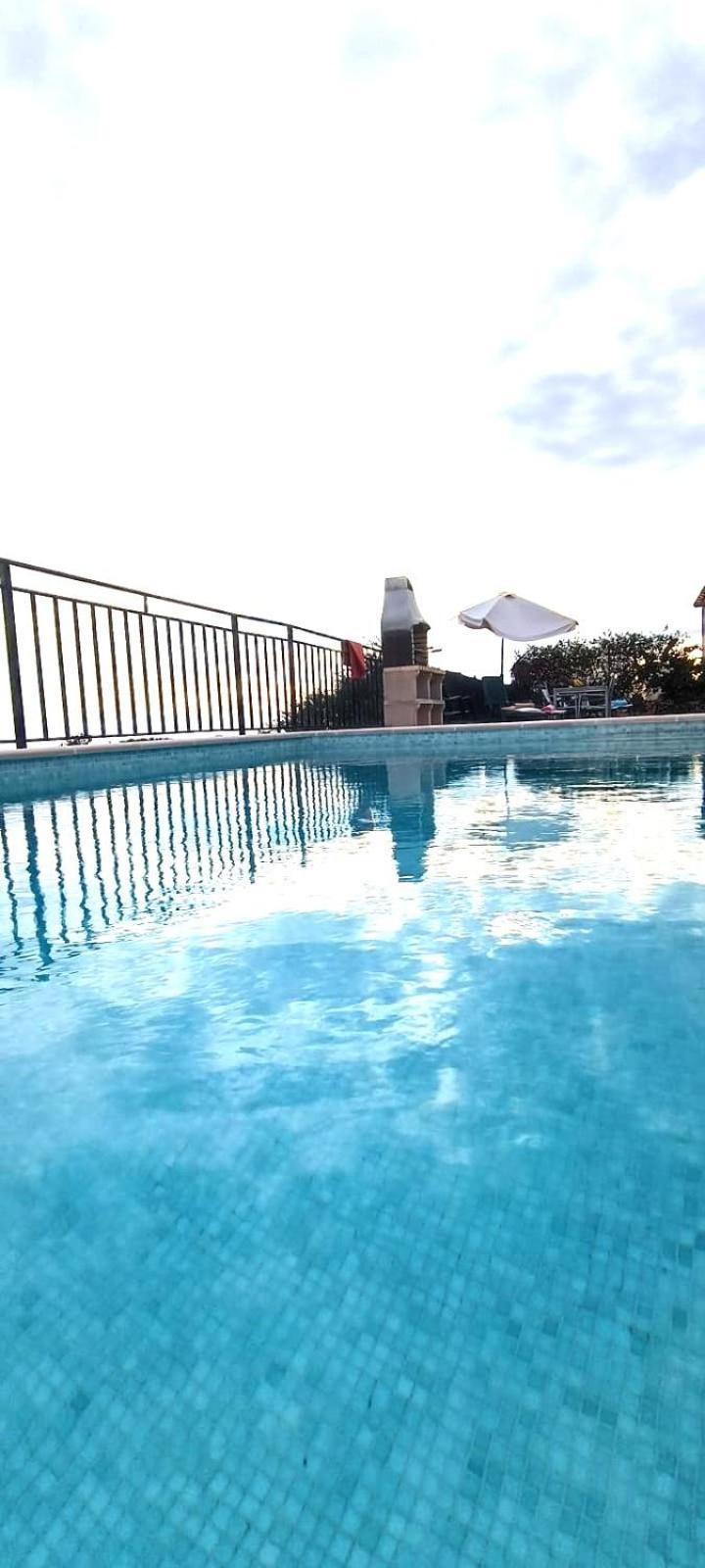 La Torrecica, Con Caracter Andaluz Y Magnificas Vistas Al Mar Y Sierra Nevada Villa Salobreña Екстериор снимка